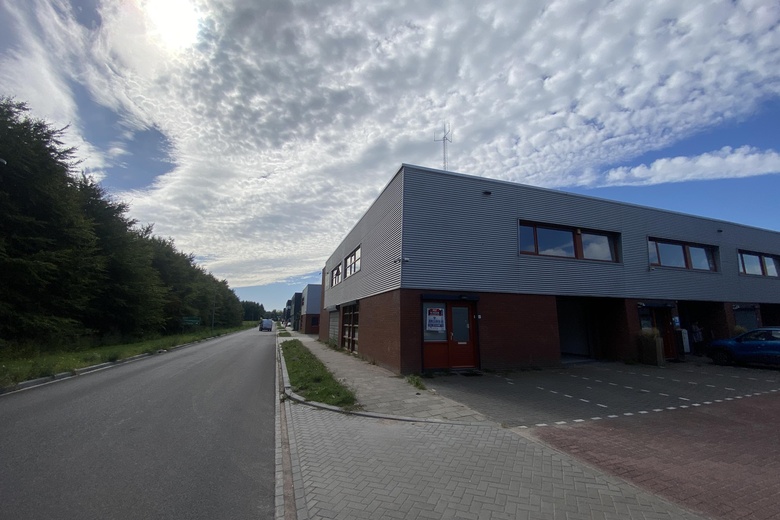 BedrijfsruimteaanArgonweg 50<br/> inAlmere