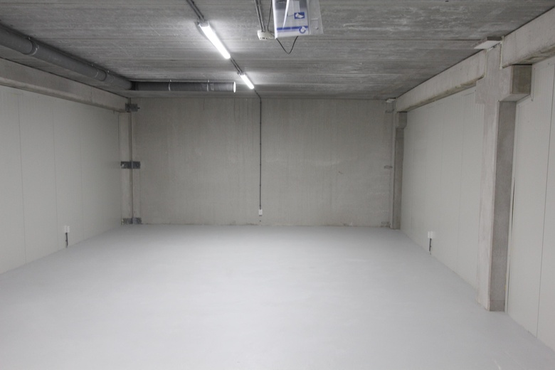 Bedrijfsruimte Haarlem - Robert Peereboomweg 18 D 11 - Foto 9