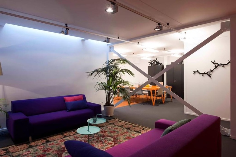 KantoorruimteaanKleinesingel 33<br/> inUtrecht