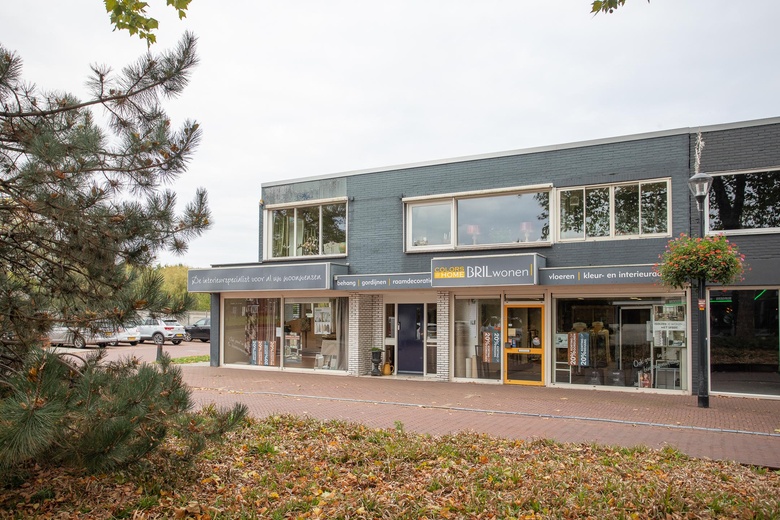 WinkelruimteaanMeyboomstraat 10<br/> inNijverdal