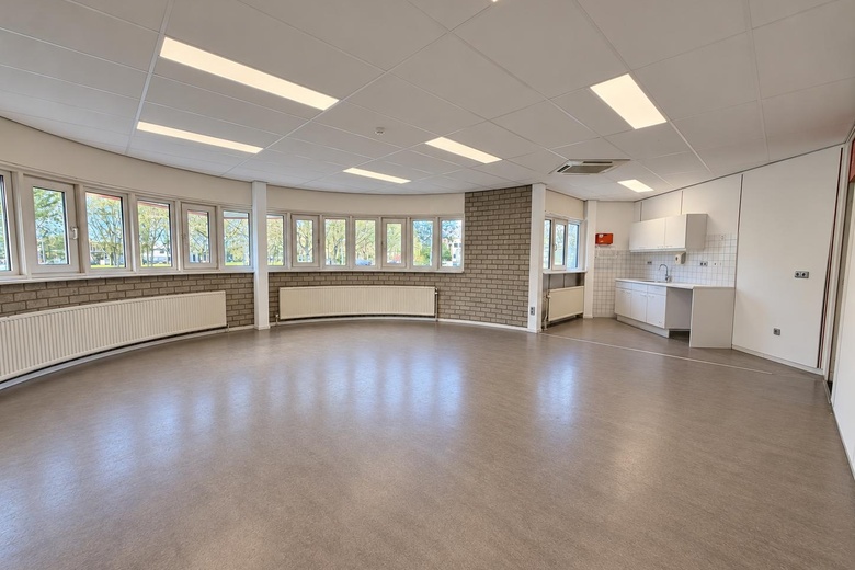 Bedrijfsruimte Rotterdam - Stuttgartstraat 82 - Foto 6