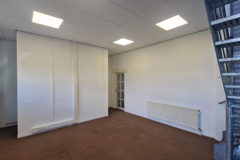 BedrijfsruimteaanDe Binderij 42<br/> inAlmere