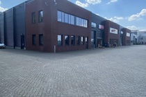 Bedrijfsruimte Etten-Leur - Bredaseweg 212 C - Foto 1