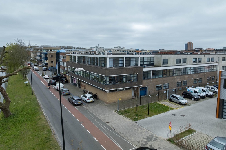 KantoorruimteaanDiepenhorstlaan 2<br/> inRijswijk