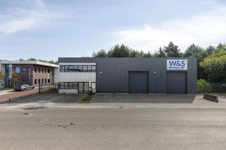 Bedrijfsruimte Oosterhout - Denariusstraat 29 - Foto 2