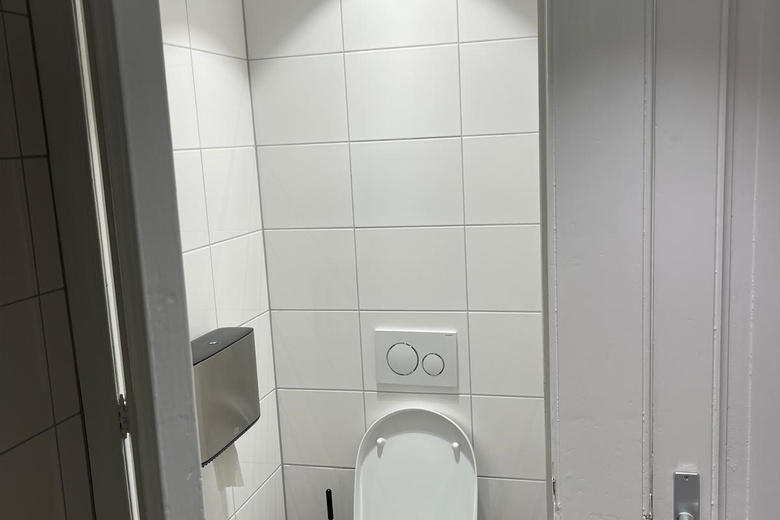 Bedrijfsruimte Leiden - Van der Werfstraat 25 - Foto 21