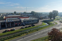 Bedrijfsruimte Nieuwkoop - Industrieweg 5 - Foto 6