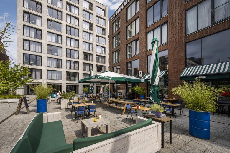 KantoorruimteaanDiemermere 19<br/> inDiemen