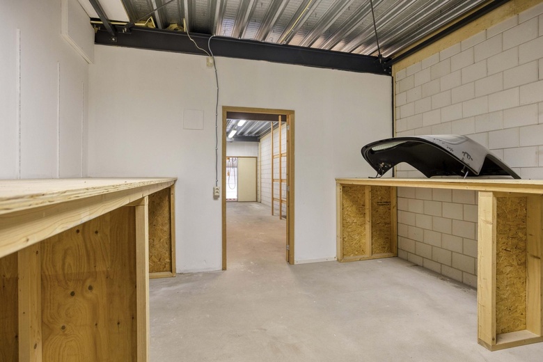 Bedrijfsruimte Haarlem - Mollerusweg 32 - Foto 15