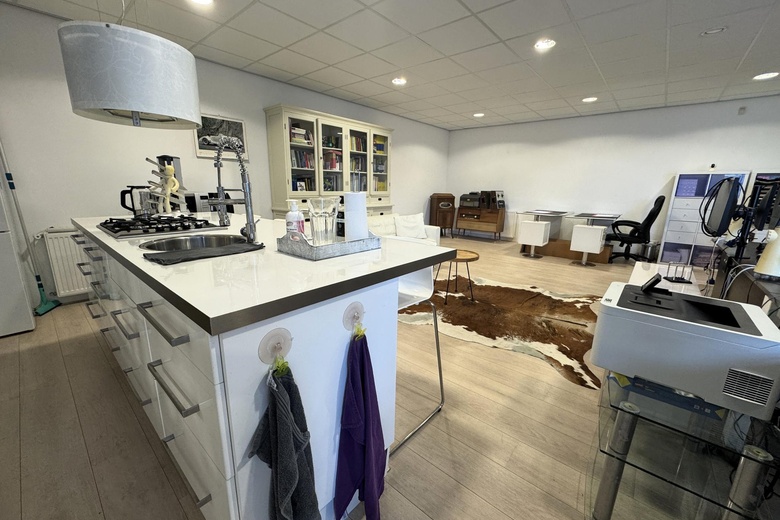 BedrijfsruimteaanBolderweg 48 H<br/> inAlmere BedrijfsruimteaanBolderweg 48 H<br/> inAlmere