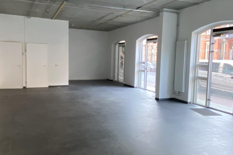 KantoorruimteaanBrugstraat 80<br/> inRoosendaal