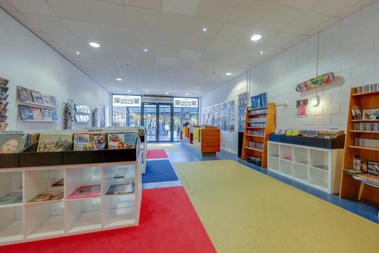 WinkelruimteaanKroonpassage 25<br/> inLelystad