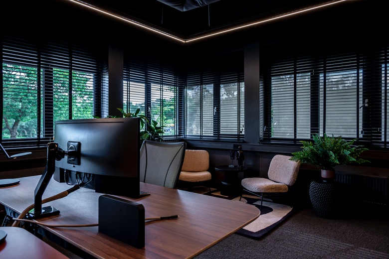 KantoorruimteaanLange Amerikaweg 55 - 61<br/> inApeldoorn