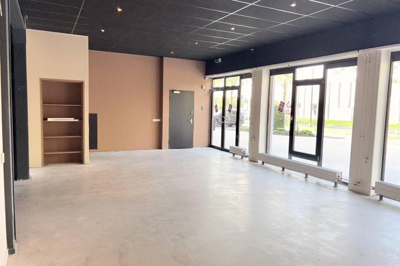 BedrijfsruimteaanHoofdveste 20 - 22<br/> inHouten