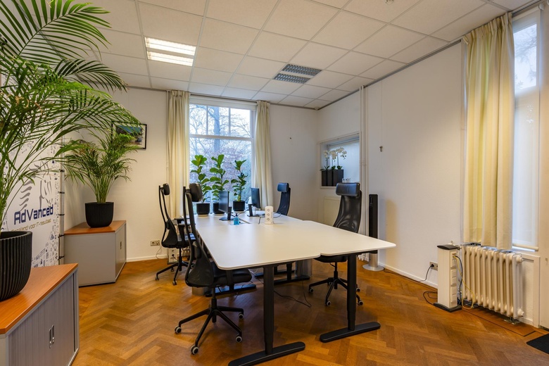 KantoorruimteaanInsulindelaan 30<br/> inHilversum