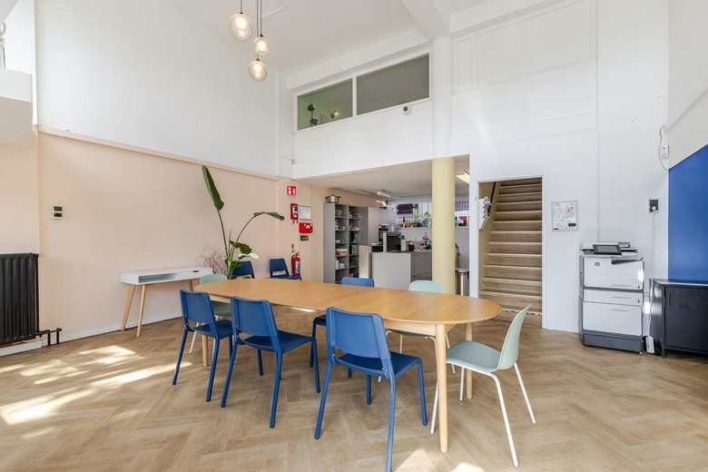 Winkelruimte Rotterdam - Schiedamsedijk 63 A - Foto 27