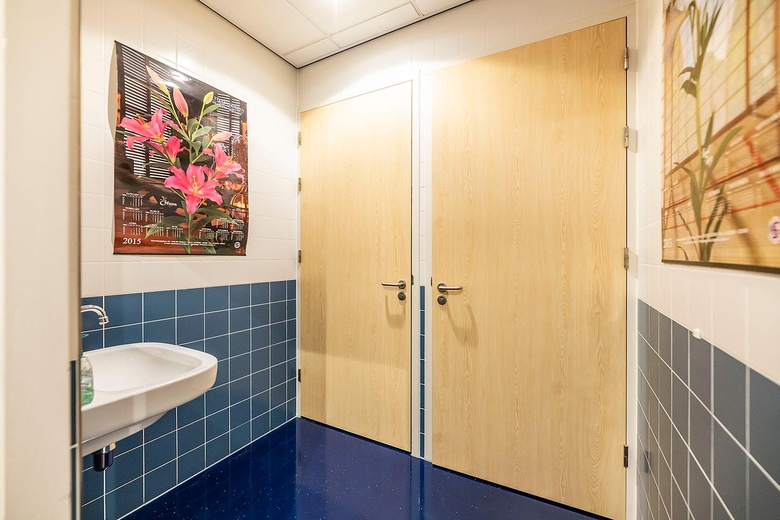 KantoorruimteaanNieuwland Parc 508<br/> inAlblasserdam