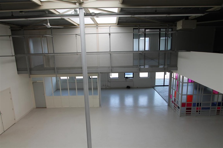 Bedrijfsruimte Weesp - Flevolaan 19 b - Foto 12