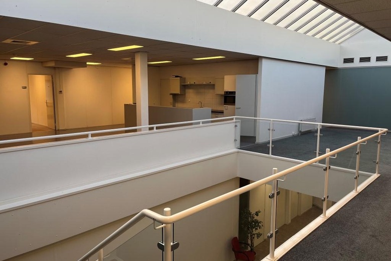 KantoorruimteaanArchimedesbaan 19<br/> inNieuwegein