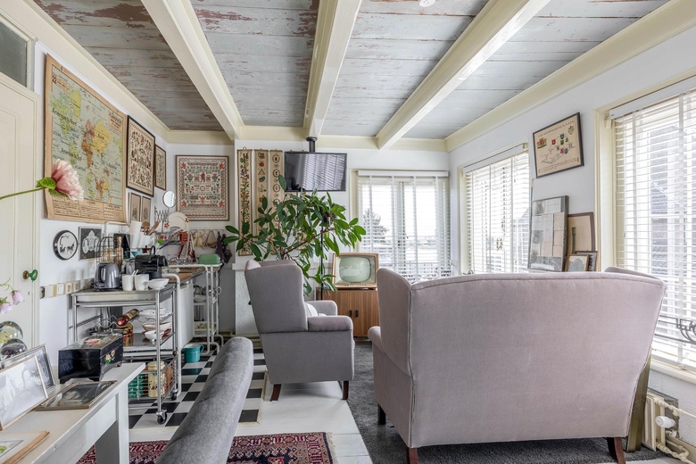 WinkelruimteaanDorpsstraat 12<br/> inKrimpen aan de Lek