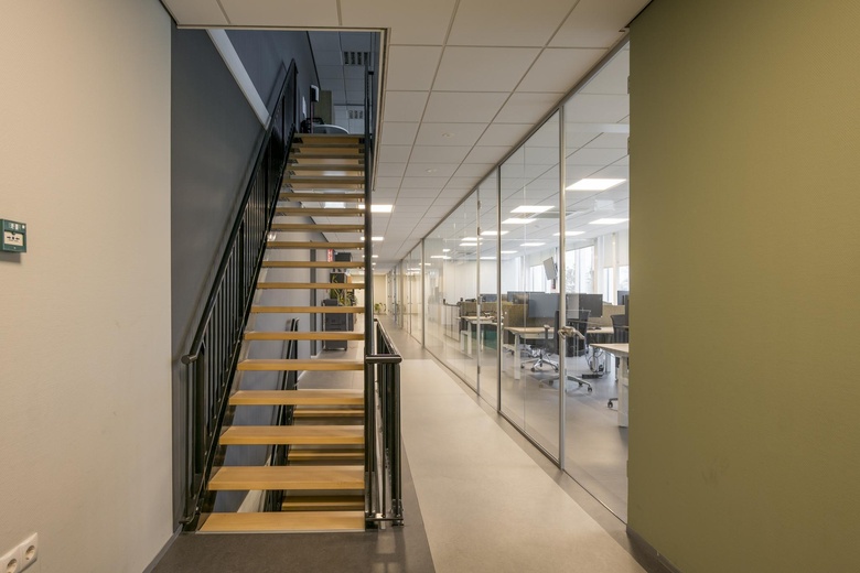 BedrijfsruimteaanOosteinderweg 90<br/> inNunspeet BedrijfsruimteaanOosteinderweg 90<br/> inNunspeet