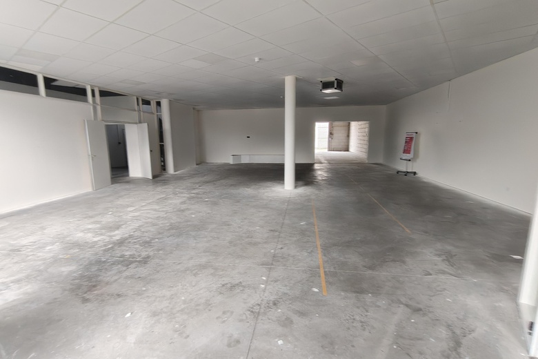 BedrijfsruimteaanCroy 43 D<br/> inEindhoven