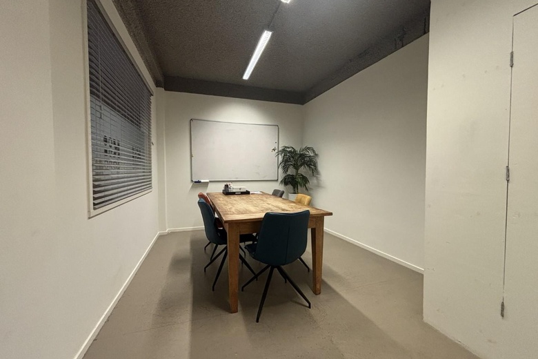 KantoorruimteaanSint Laurensstraat 7 A<br/> inAlkmaar