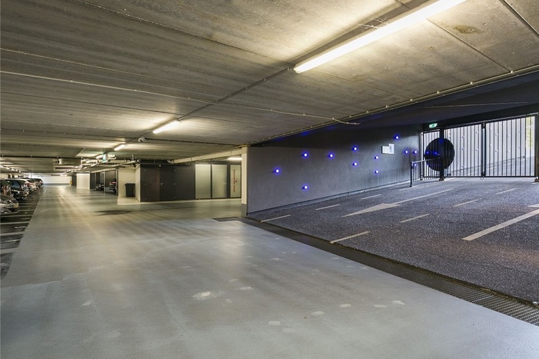 KantoorruimteaanTielweg 16<br/> inGouda