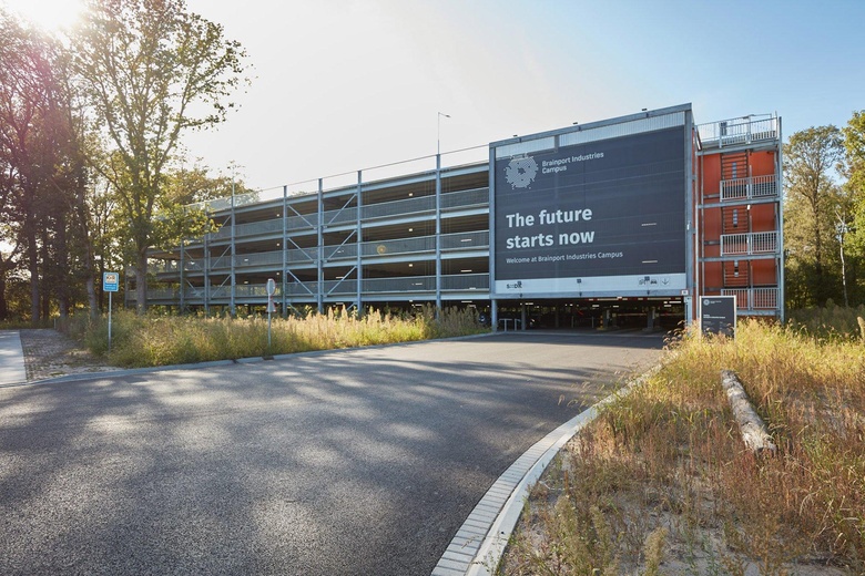 KantoorruimteaanBIC 1<br/> inEindhoven