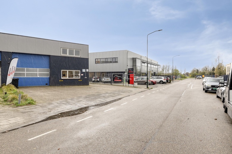 Bedrijfsruimte Boxtel - Kruisbroeksestraat 21 a - Foto 19