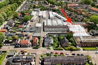 Bedrijfsruimte Dordrecht - Reewegpad 22 - Foto 2