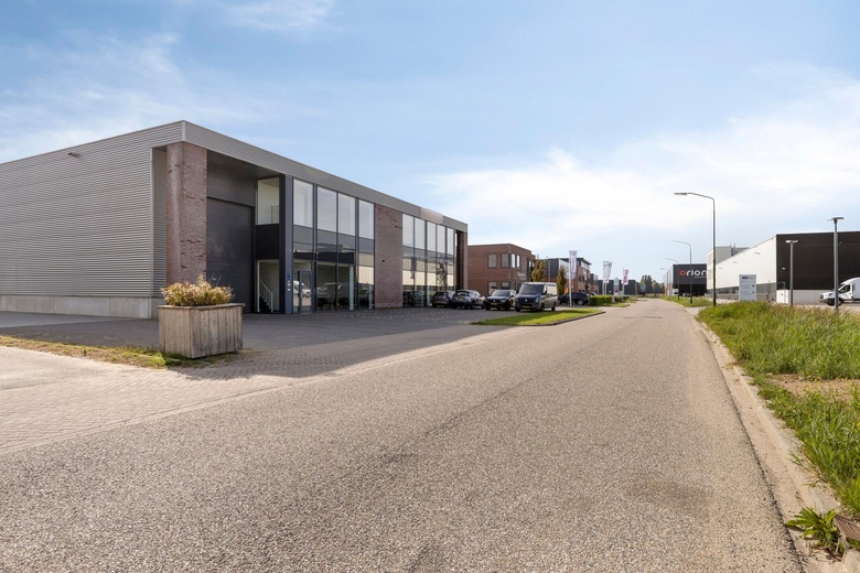 Bedrijfsruimte Veghel - Voltaweg 12 - Foto 3