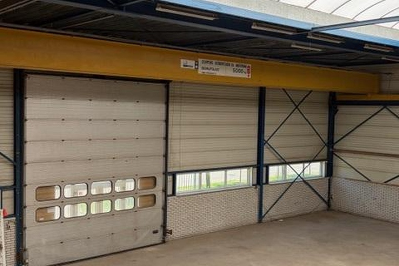 Bedrijfsruimte Lelystad - Dokweg 2 - Foto 10
