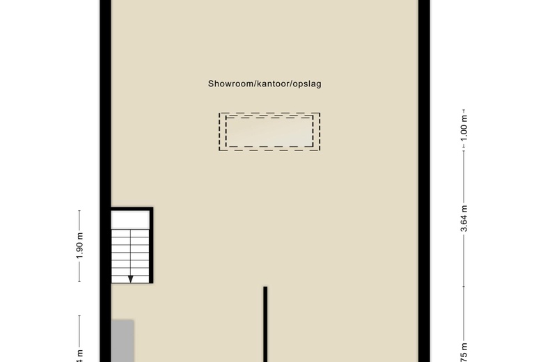 BedrijfsruimteaanDiamantlaan 75<br/> inHoofddorp BedrijfsruimteaanDiamantlaan 75<br/> inHoofddorp