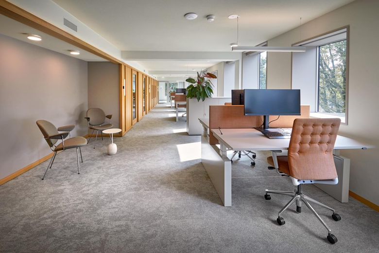 KantoorruimteaanFrederiksplein 1<br/> inAmsterdam