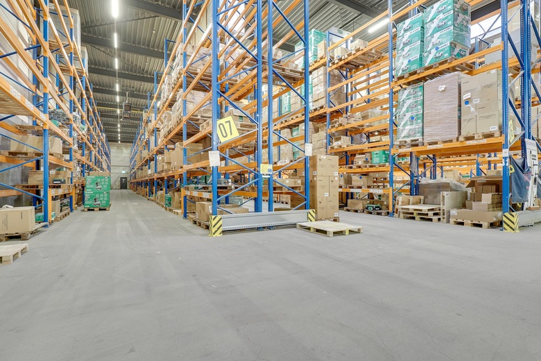 BedrijfsruimteaanStrijkviertel 31 A<br/> inDe Meern