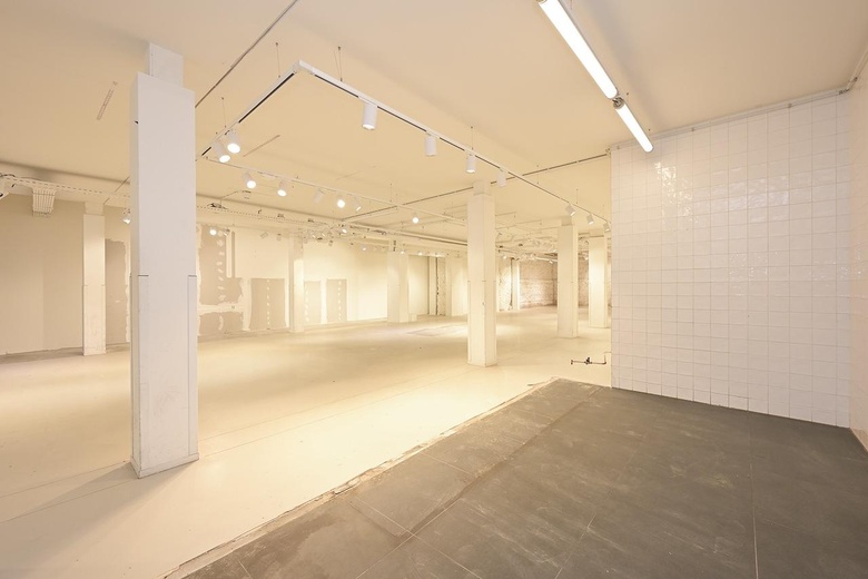 Winkelruimte Den Haag - Stationsweg 40 A - Foto 14