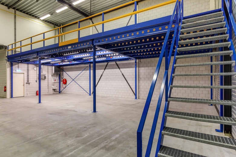 Bedrijfsruimte Alphen aan den Rijn - Maatschapslaan 17 - Foto 21