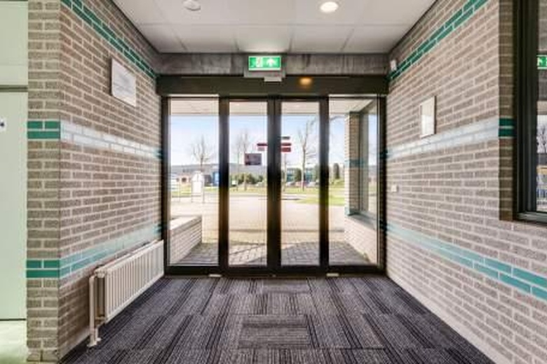 KantoorruimteaanEdisonlaan 16 A<br/> inWeert KantoorruimteaanEdisonlaan 16 A<br/> inWeert