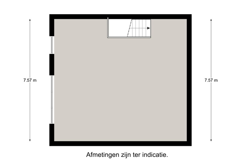 Bedrijfsruimte Katwijk - Katwijkerbroek 95 A 2 - Foto 20