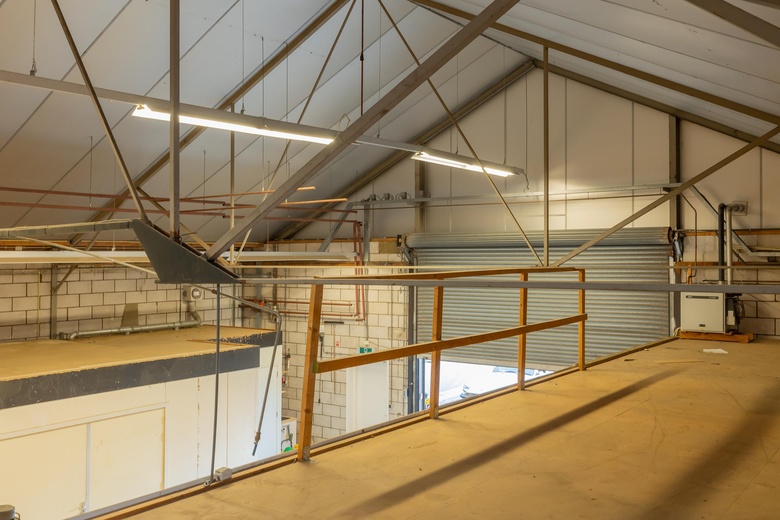 BedrijfsruimteaanNoorderlaan 11 B<br/> inHillegom