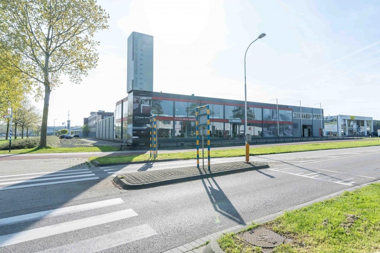 BedrijfsruimteaanLivingstoneweg 50<br/> inGoes BedrijfsruimteaanLivingstoneweg 50<br/> inGoes