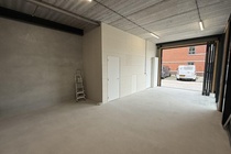 Bedrijfsruimte Aalsmeer - Samoaweg 47 A - Foto 5
