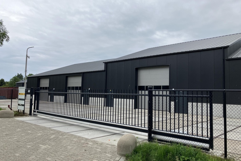 Bedrijfsruimte Beek en Donk - Schoondonkseweg 3 - Foto 3