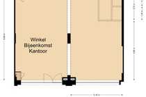 Bedrijfsruimte Oss - Raadhuislaan 37 B - Foto 3