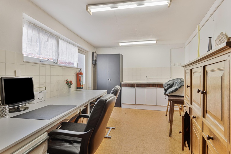 WinkelruimteaanGrotestraat 103<br/> inVenray