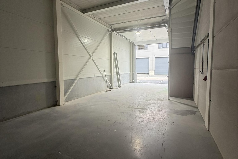 Bedrijfsruimte Uithoorn - Amsterdamseweg 15 N - Foto 4