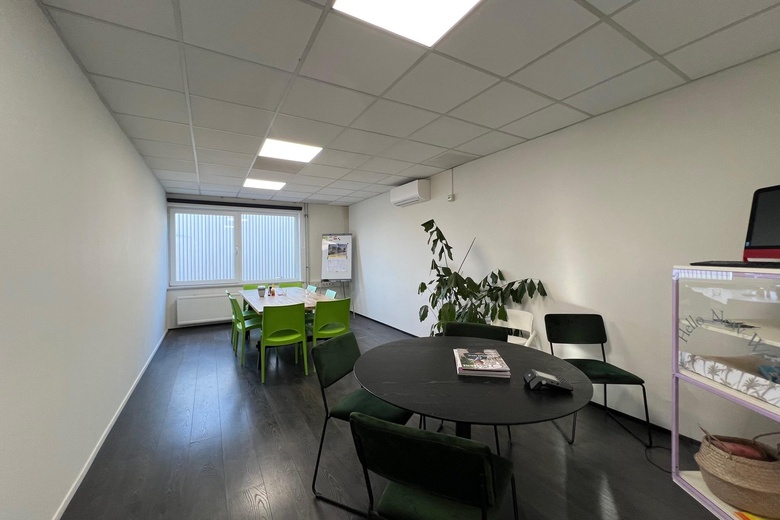 Bedrijfsruimte Dordrecht - Pieter Zeemanweg 121 - Foto 16