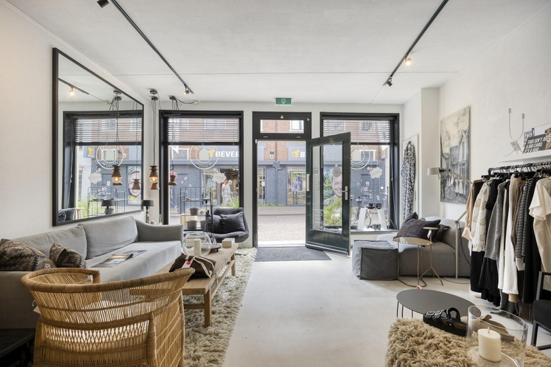 WinkelruimteaanKamp 60<br/> inAmersfoort