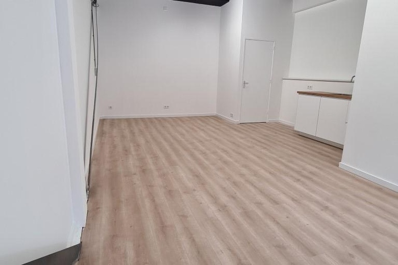 BedrijfsruimteaanWateringweg 1 D 01<br/> inHaarlem